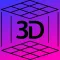 3D TrueDepth Camera Scan