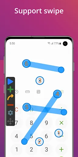 Auto Clicker - Automatic tap Screenshots