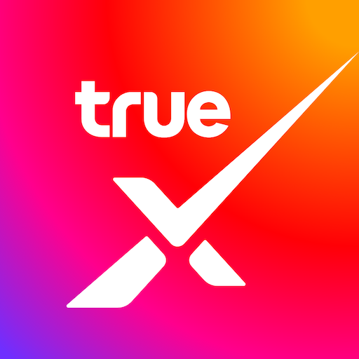 TrueX
