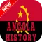 History of Angola