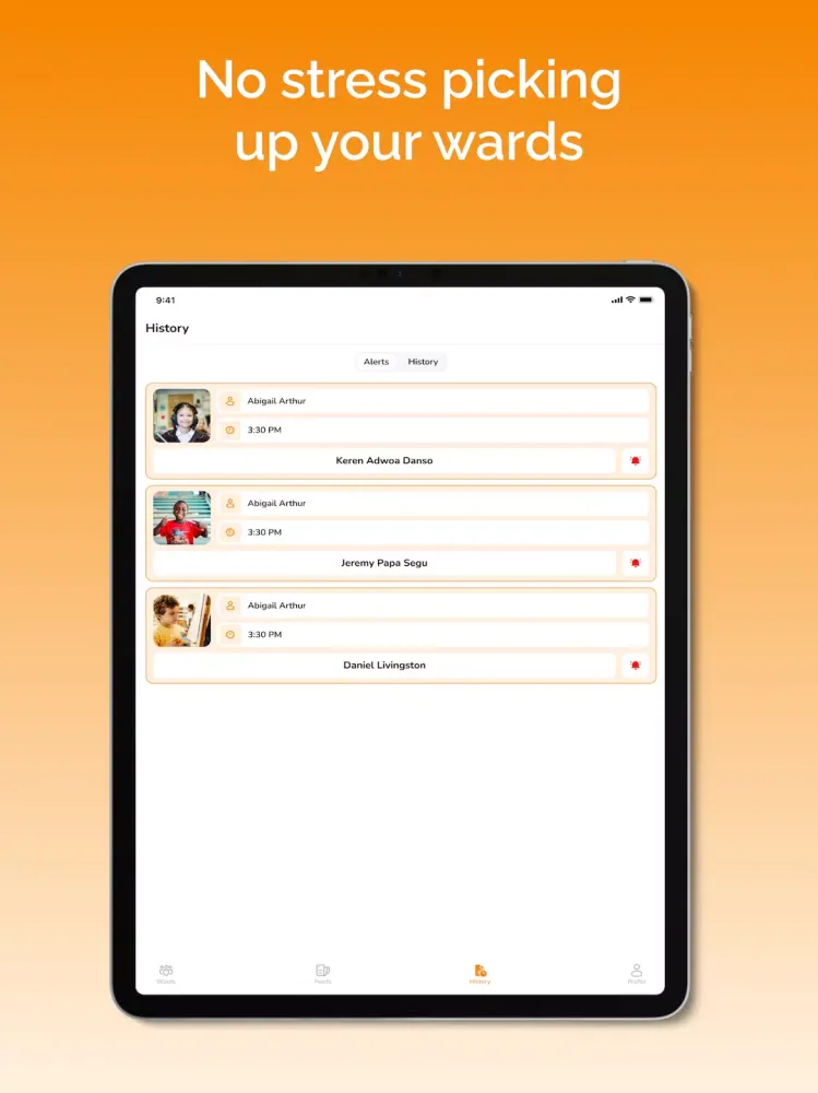True Smart School Screenshots