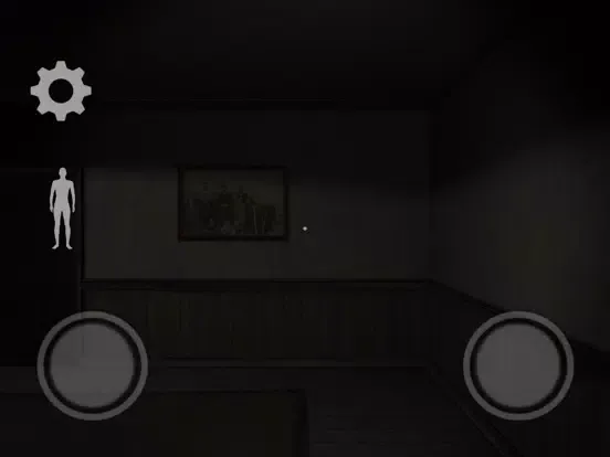 Hide From Horror iPad 应用截图