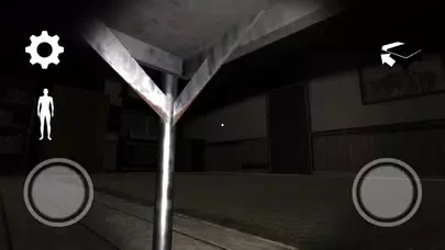 Hide From Horror应用截图