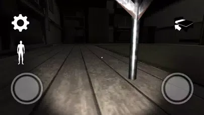 Hide From Horror应用截图