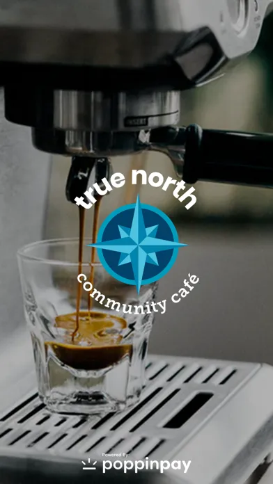 True North Coffee 스크린샷