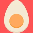 The Perfectly Cooked Egg Timer The Perfectly Cooked Egg Timer