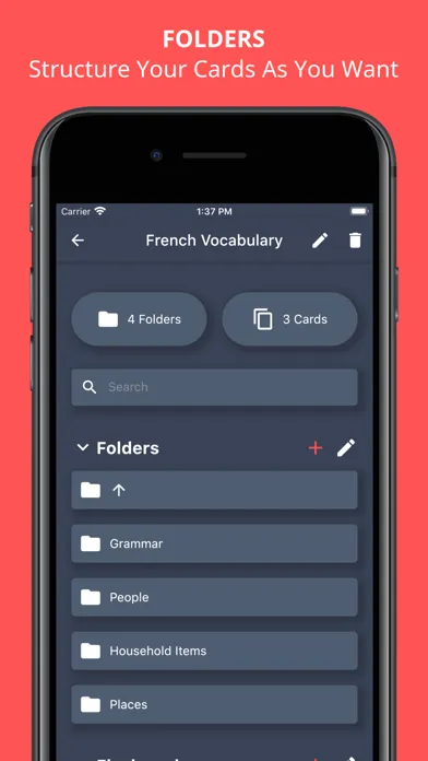 تصاویر Spaced Repetition Mentor
