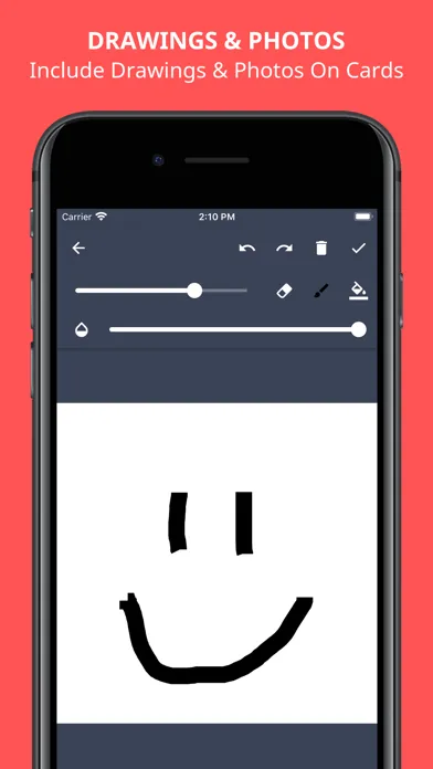 تصاویر Spaced Repetition Mentor