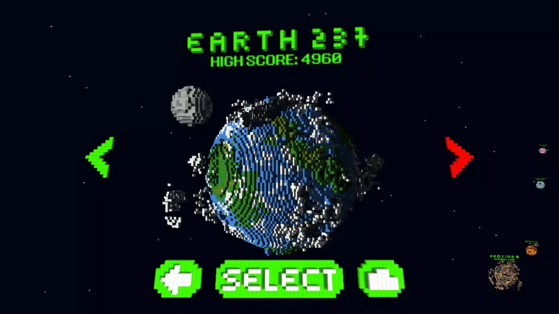 صور Super Space Shooter -