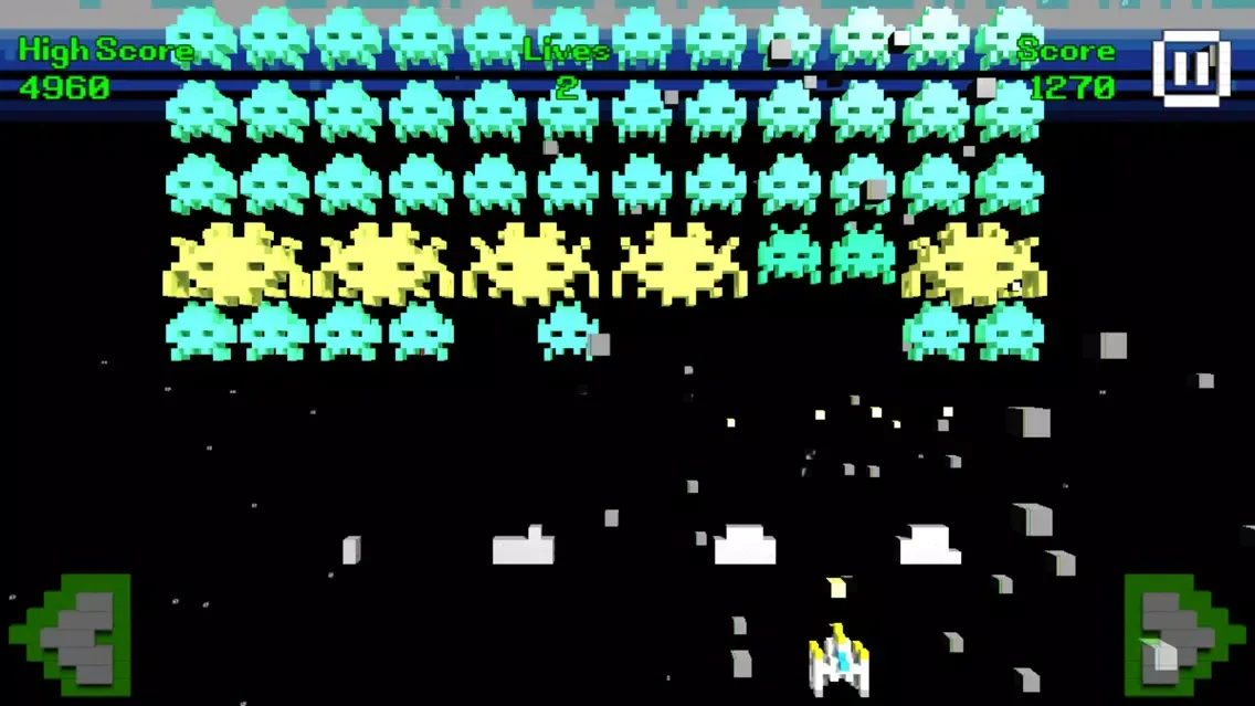 صور Super Space Shooter -