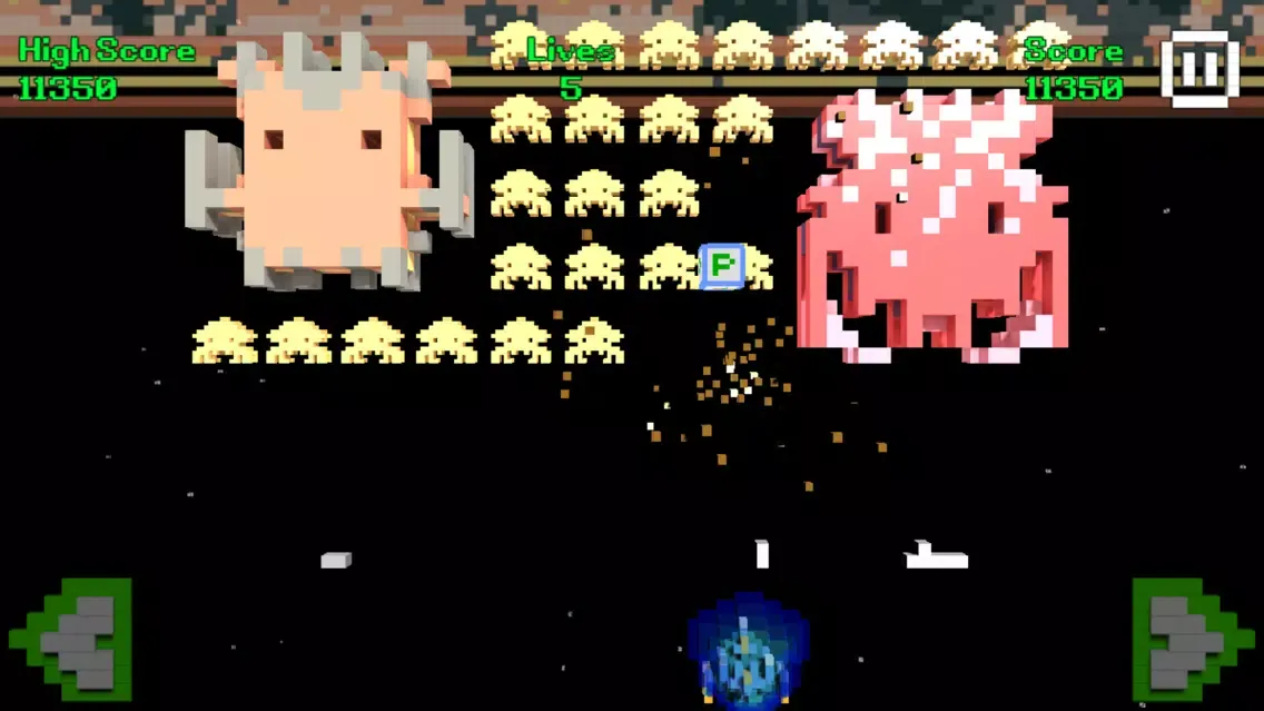 صور Super Space Shooter -