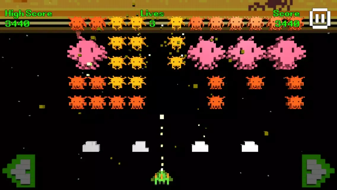 صور Super Space Shooter -