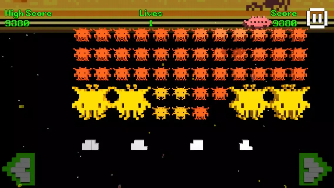 صور Super Space Shooter -