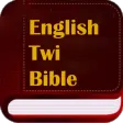 English Twi Bible