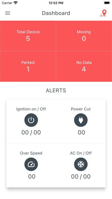 True Track Lite应用截图