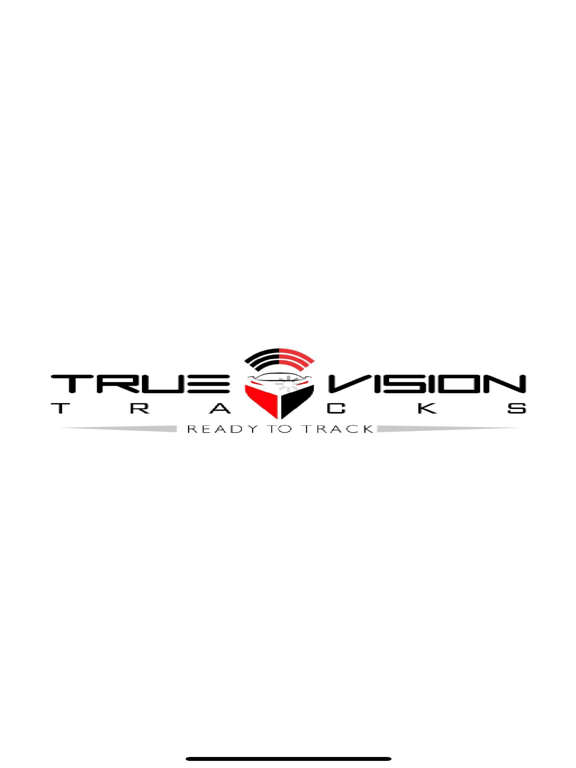 صور True Vision Tracks iPad 