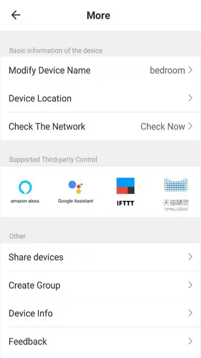 صور Trueway controls