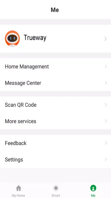 صور Trueway controls