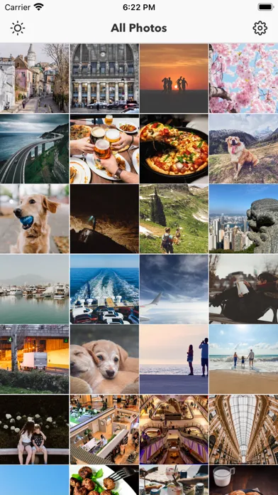 تصاویر No Dim Gallery