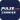 Carrier Pulse
