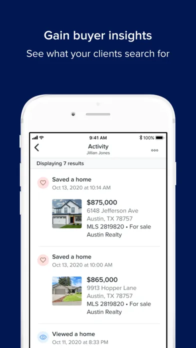 Premier Agent 스크린샷