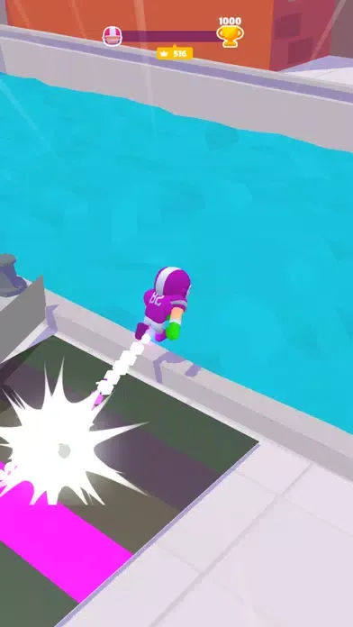 Domino Strike Screenshots