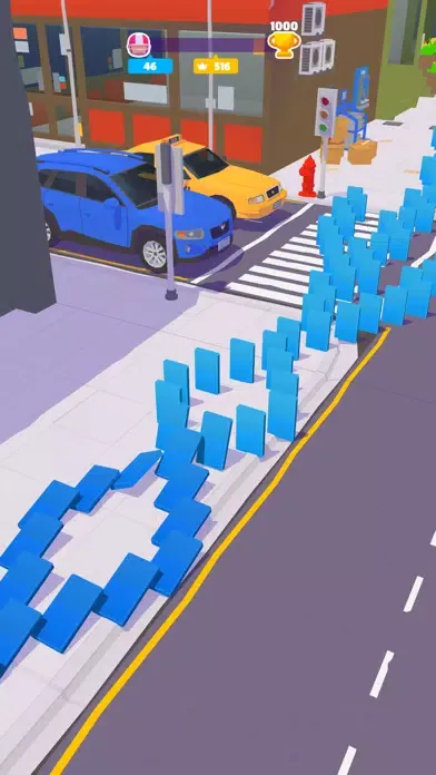 Domino Strike Screenshots
