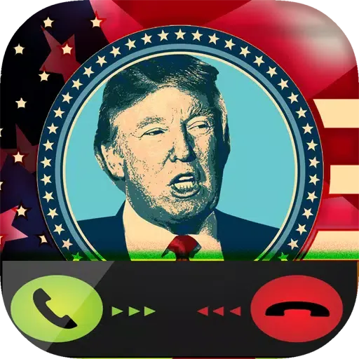Ảnh chụp màn hình của Fake Call Prank,Phone prank