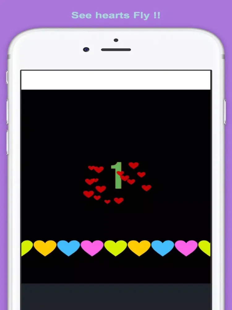 Captures d'écran de Trump Love Gift Mother Day iPad 