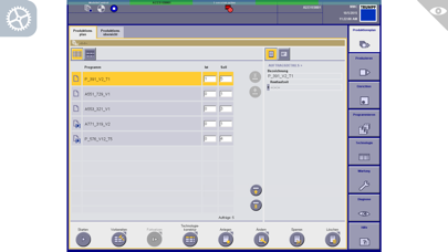 MobileControl App স্ক্রিনশট