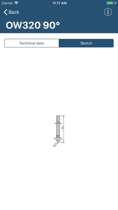 Скриншоты TRUMPF BendGuide