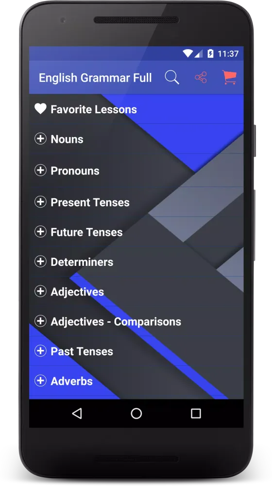 صور English Grammar Full