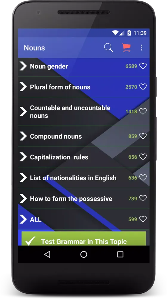 صور English Grammar Full