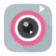 Selfie Play - Add doodle text filters after photo