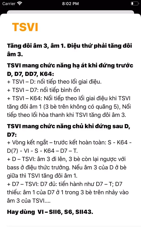 Hòa Thanh Ekran Görüntüleri