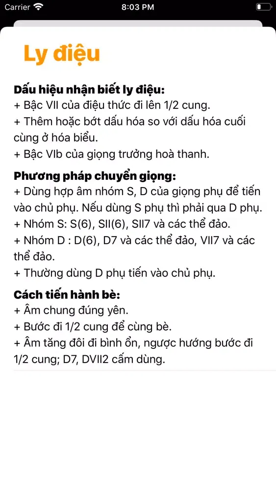 Hòa Thanh Ekran Görüntüleri