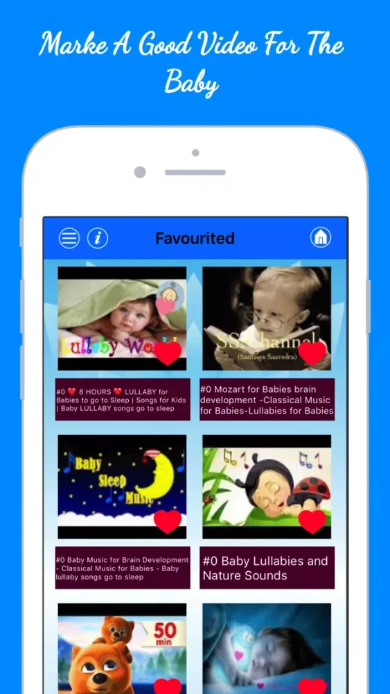 صور BabyHappy - Deep Relaxation, Brain Development