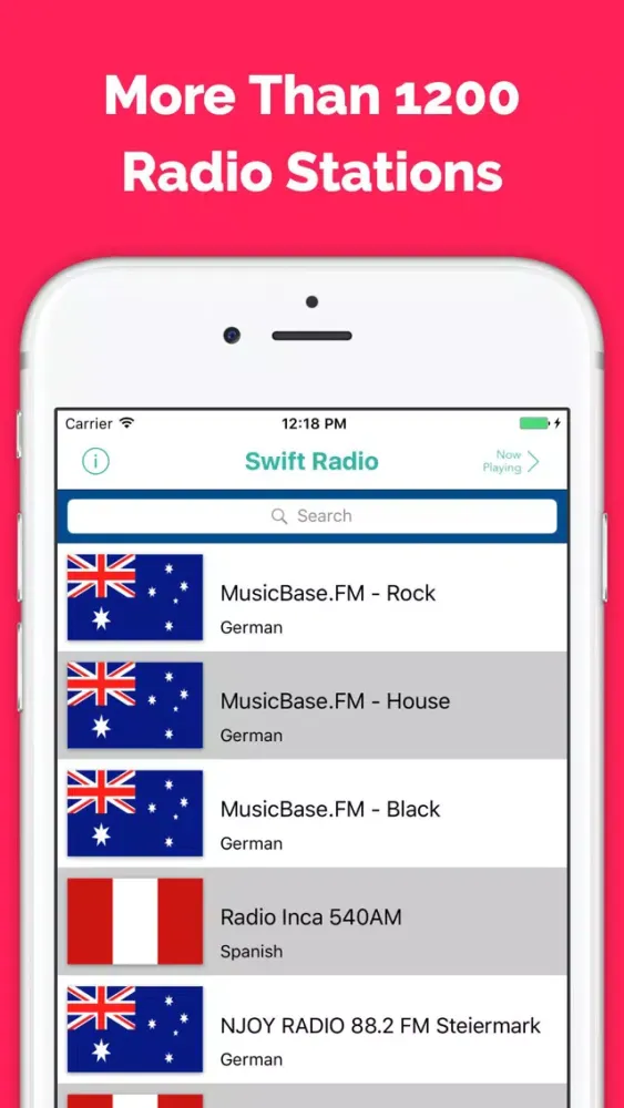 RadioPlus - 1200+ Free Books,News,Musics Ekran Görüntüleri