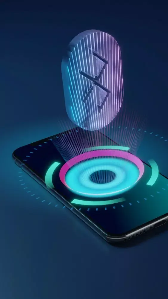 Captures d'écran de Find My Bluetooth Devices Plus