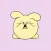 Fat Rabbit sticker pack