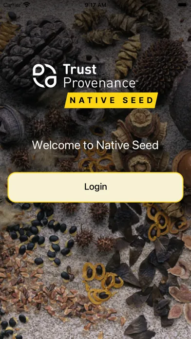 TP Native Screenshots