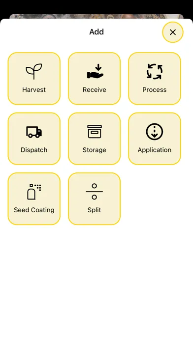 TP Native Screenshots