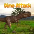 Dino Attack Dino Attack