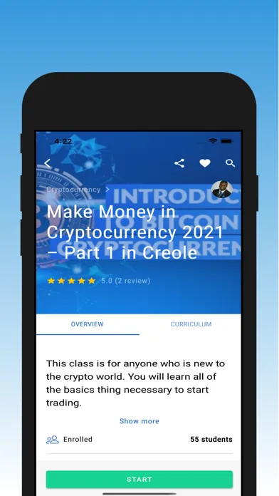 Tangkapan layar Trusted Academia