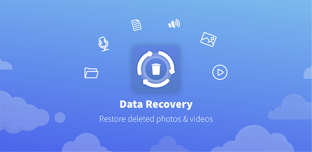 File Recovery