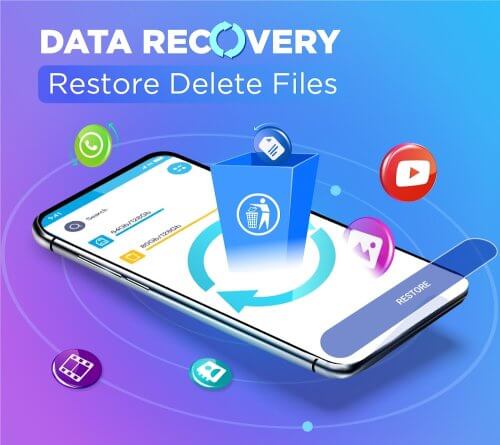 File Recovery-screenshot-1