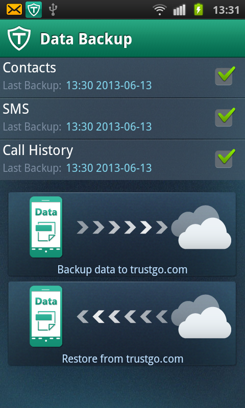 TrustGo Screenshots10
