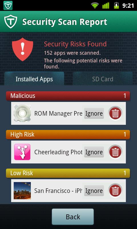 TrustGo Screenshots7
