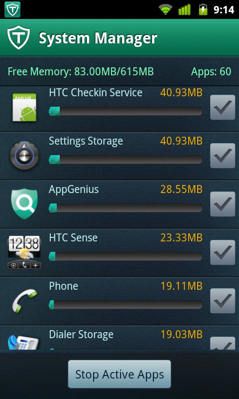 TrustGo Screenshots8