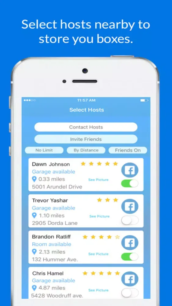صور Trustore